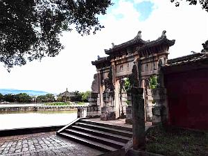 JIUNSHUI TEMPLE DE CONFUCIUS (59)